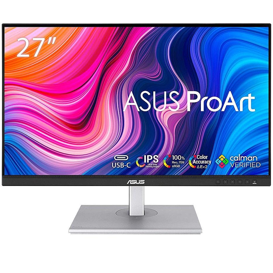 Monitor Asus ProArt PA278CV Gray