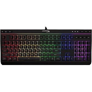 Tastatura HYPERX Alloy Core RGB (4P4F5AX#ACB)