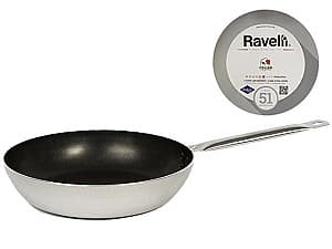 Сковорода Ravelli N51 28 см