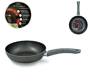 Tigaie Cucina Italiana WOK Magnetica 24 сm