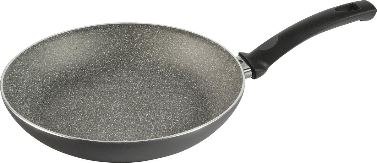 Tigaie Ballarini Lucca Granitium 28 cm