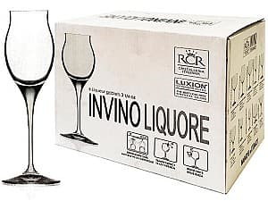 Pahare RCR Invino 6 buc. 100 ml