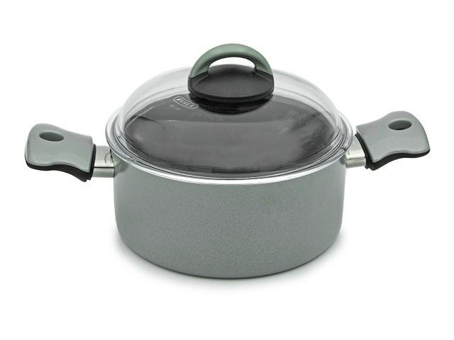 Кастрюля Ballarini Green Home 20 см