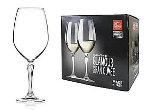Стаканы RCR Glamour 6 buc. 760 ml