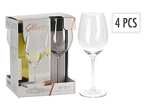 Pahare EH Vinissimo 4 buc. 410ml