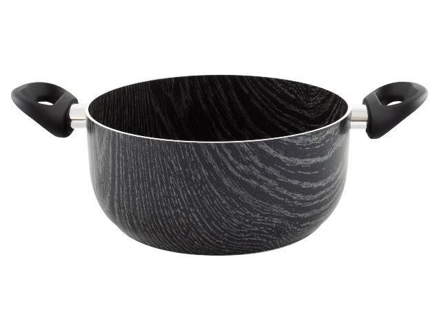 Кастрюля Cucina Italiana Marea 20 cm
