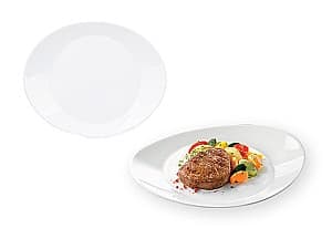 Сервировочная тарелка Bormioli Grangusto 31.5X26см