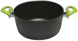 Cratita Ballarini Greenline 24 cm 4.5 l