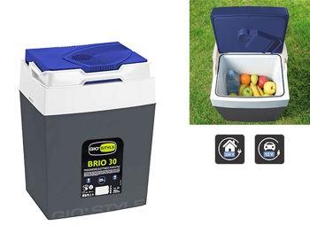 Сумка холодильник (термосумка) Giostyle Brio-30