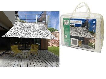 Зонт от солнца Gimi Baldachin 3X2m