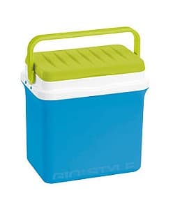 Сумка холодильник (термосумка) Fiesta 30 Blue