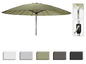 Зонт для сада AMBIANCE SHANGHAI