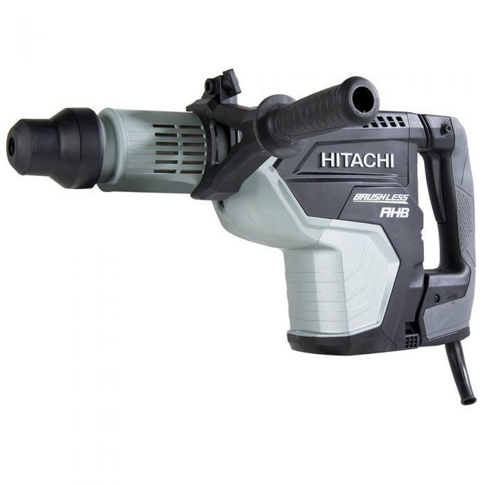 Перфоратор Hitachi-HiKOKI DH45ME-NSZ