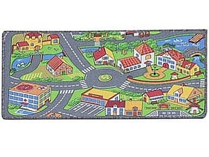 Covoras de joaca copii Perfect-Home PH Street 133X190 cm