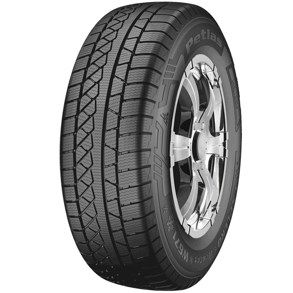 Anvelopa SUV PETLAS Explero winter W671 245/60R18 105H