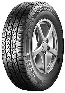 Anvelopa PointS WinterStar 4 VAN 205/75R16C 110/108R