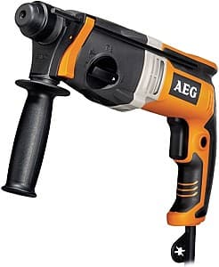 Перфоратор AEG KH28 Super XE