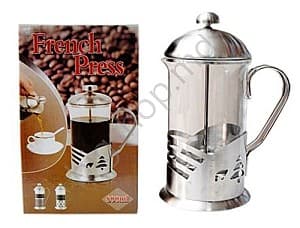 Infuzor French Press 00772