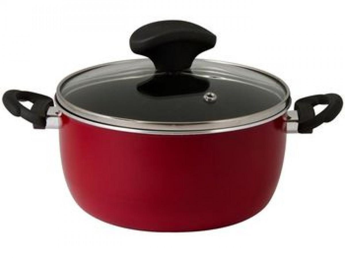 Кастрюля Ravelli N10 D24