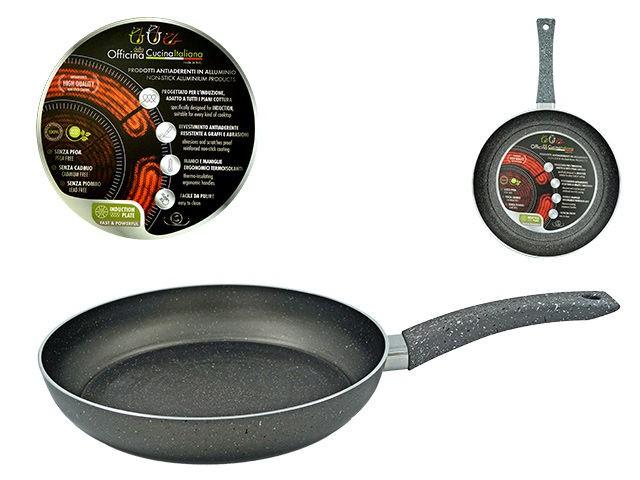 Tigaie Cucina Italiana Magnetica 30 cm