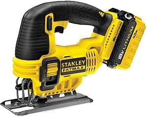 Fierastrau vertical Stanley FATMAX FMC650M2-QW