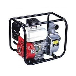 Мотопомпа DAKARD QGZ 80-30