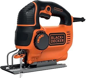 Электролобзик BLACK&DECKER KS901PEK