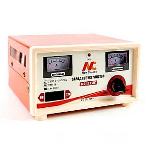 Incarcator acumulator auto New Chance NC-LC15 B1