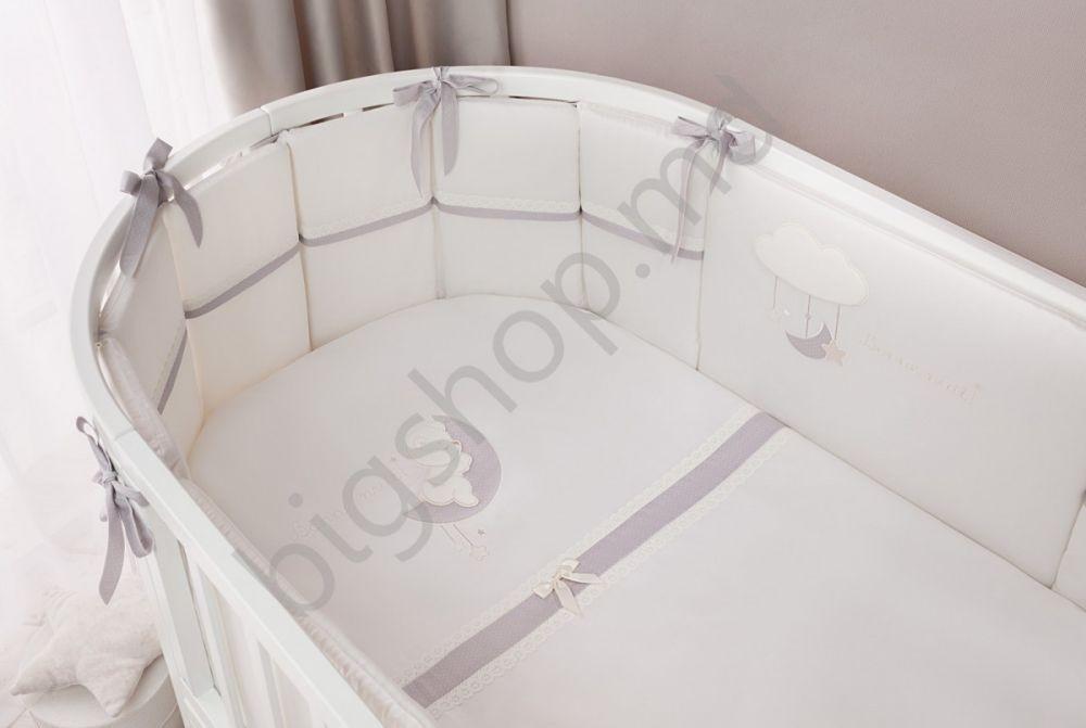 Постельное белье Perina Bonne nuit Oval (БНО7-125х75)