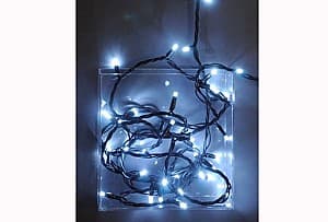 Luminite de Craciun Christmas Fir 50LED alb