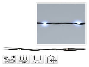 Рождественские огни Christmas Нить 180LED белый