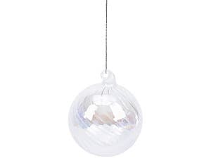 Игрушки для ёлки Christmas Шар 80mm