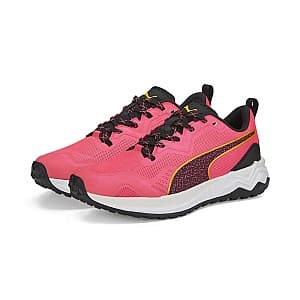 Кроссовки женские Puma Better Foam Xterra pink