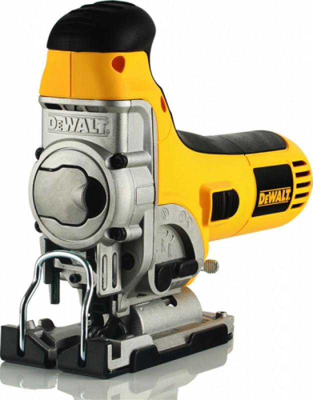 Электролобзик Dewalt DW333K