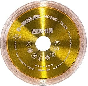 Disc de taiere BIHUI DCDC125