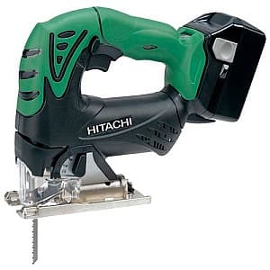 Электролобзик Hitachi-HiKOKI CJ18DSL-TL