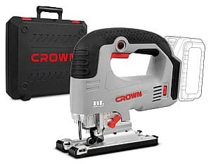 Электролобзик Crown  CT25003HX BMC