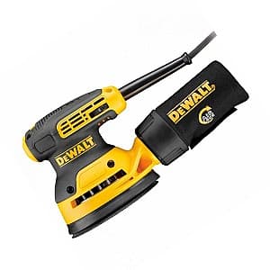 Шлифмашина Dewalt DWE6423