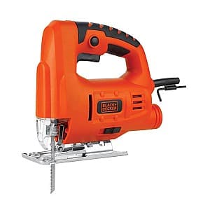 Электролобзик BLACK&DECKER JS20-RU