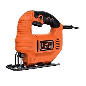 Электролобзик BLACK&DECKER KS501-XK