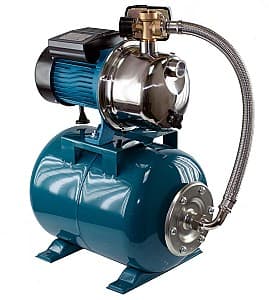 Насосная станция гидрофор IBO PUMPS AJ 50/60(SS) 24L