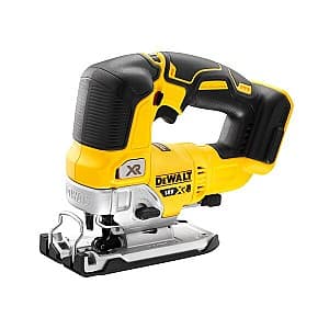 Электролобзик Dewalt DCS334N