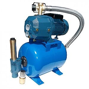 Насосная станция гидрофор IBO PUMPS DP370 24L