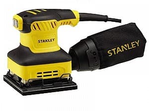 Вибрационная шлифмашина Stanley SS24