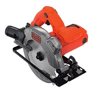 Fierastrau circular BLACK&DECKER CS1250L