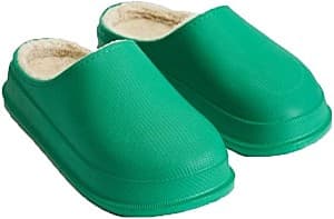 Slapi pentru femei Jolly Feet Green JF_GN5