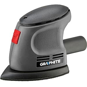 Slefuitor delta Graphite 59G335 