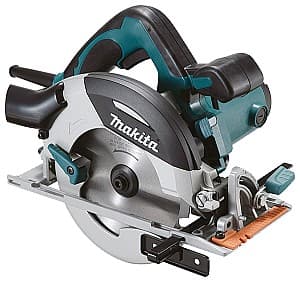 Fierastrau circular Makita HS6100