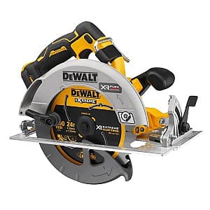 Fierastrau circular Dewalt DCS573T1