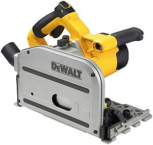 Fierastrau circular Dewalt DWS520KTR-QS